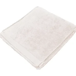 Linnea Drap de bain 100x150 cm SOFTY ivoire* Serviette De Bain