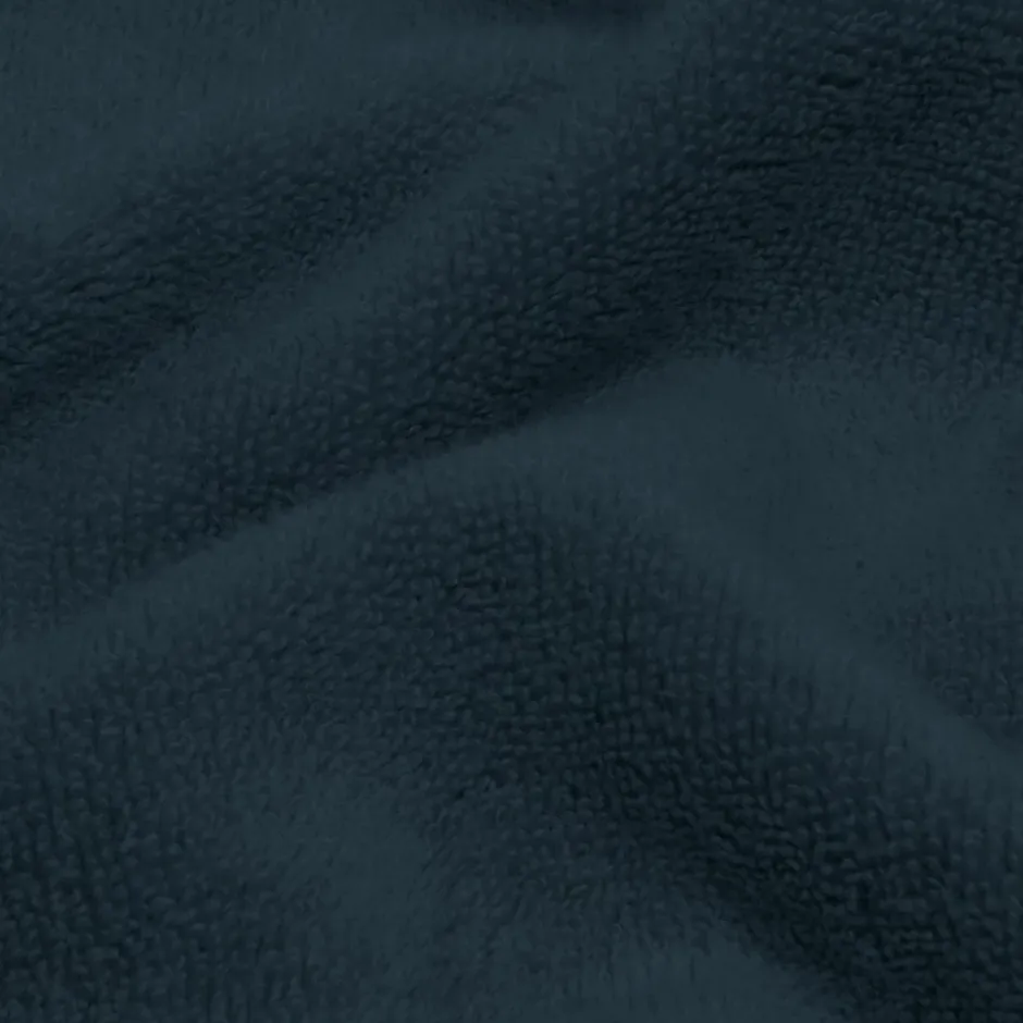 Sensei Maison Drap de bain Zéro Twist 560 g/m² Denim 70x140 cm SENSOFT