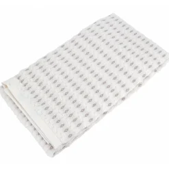 Linnea Drap de douche 70x140 cm coton ESSENTIAL rose