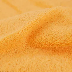Linnea Drap de douche 70x140 cm coton peigné ALBA or* Serviette De Bain