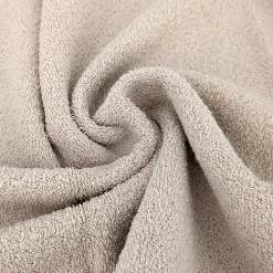 Linnea Drap de douche 70x140 cm coton 500 g/m² CHARM Ivoire