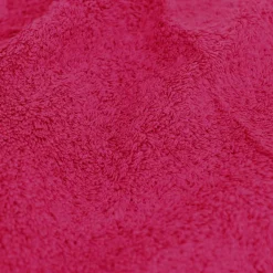 Linnea Drap de douche 70x140 cm coton peigné ALBA prune