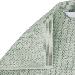 Linnea Drap de douche 70x140 cm DUNE céladon* Serviette De Bain