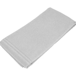 Linnea Drap de douche 70x140 cm DUNE argent* Serviette De Bain