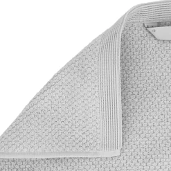 Linnea Drap de douche 70x140 cm DUNE argent* Serviette De Bain