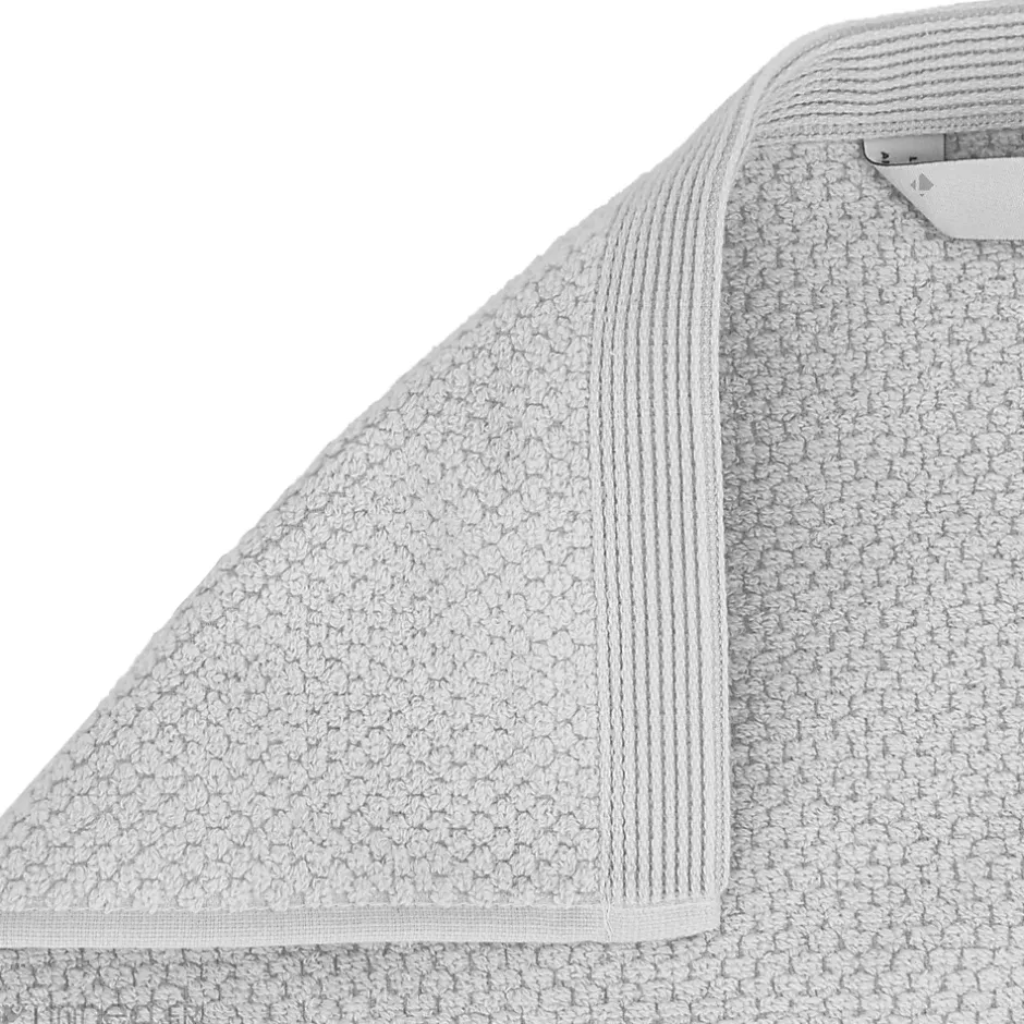 Linnea Drap de douche 70x140 cm DUNE argent* Serviette De Bain