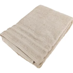 Linnea Drap de douche 70X140 cm EFFICIENCE PURE marron Marfil* Serviette De Bain