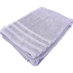 Linnea Drap de douche 70X140 cm EFFICIENCE PURE violet Lavender