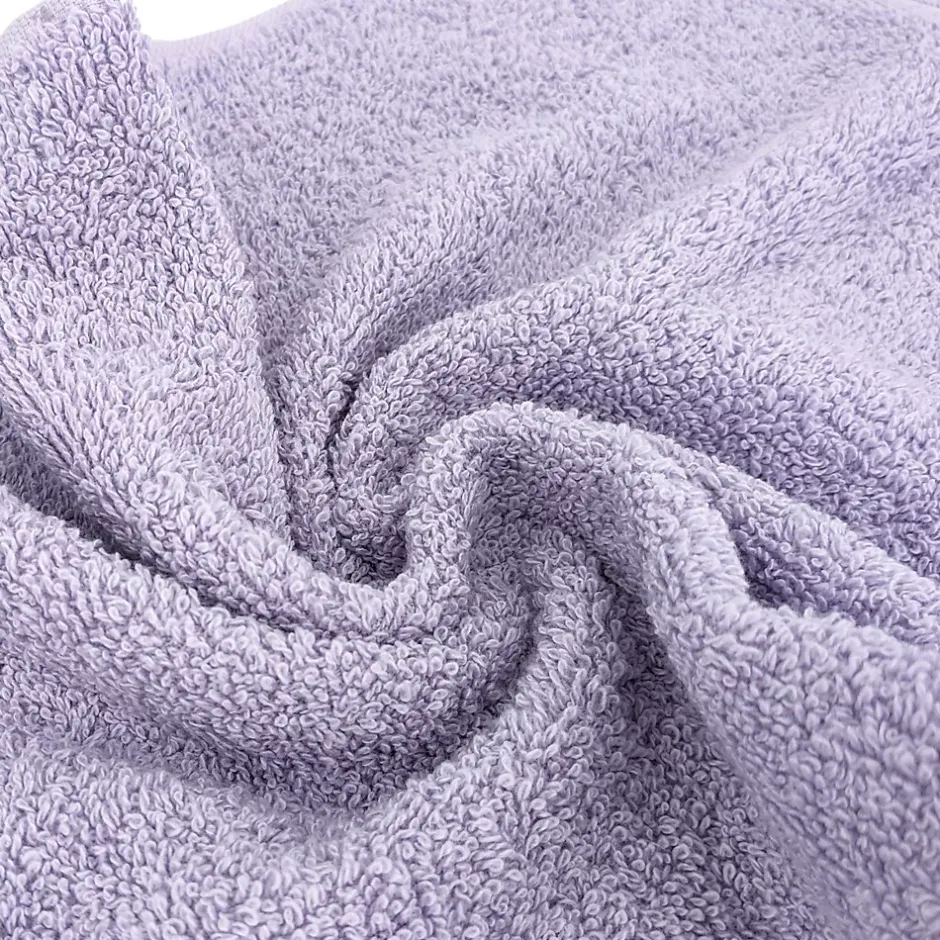 Linnea Drap de douche 70X140 cm EFFICIENCE PURE violet Lavender