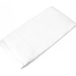 Linnea Drap de douche 70x140 cm NATURAL blanc* Serviette De Bain