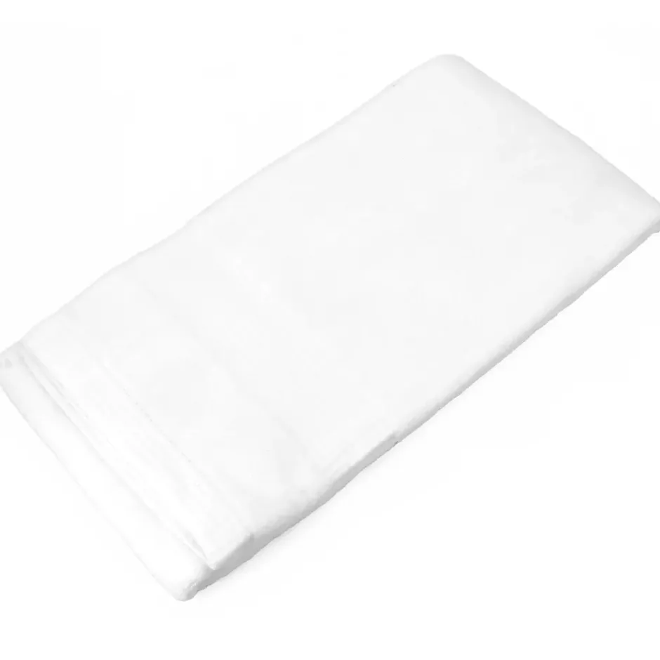 Linnea Drap de douche 70x140 cm NATURAL blanc* Serviette De Bain