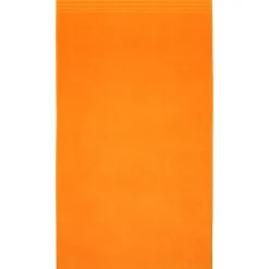 Linnea Drap de plage 90x160 cm KUPARI Naranja* Serviette De Bain