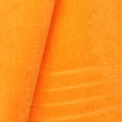Linnea Drap de plage 90x160 cm KUPARI Naranja* Serviette De Bain