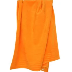 Linnea Drap de plage 90x160 cm KUPARI Naranja* Serviette De Bain