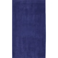 Linnea Drap de plage 90x160 cm KUPARI Marine* Serviette De Bain