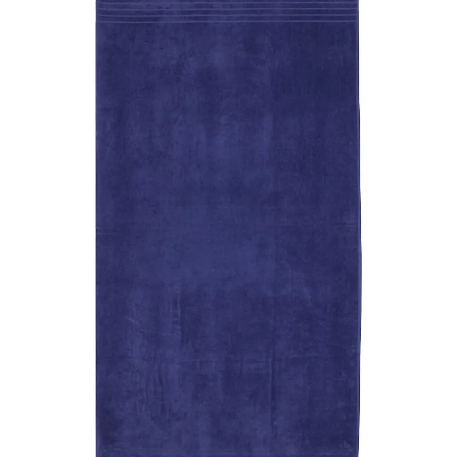 Linnea Drap de plage 90x160 cm KUPARI Marine* Serviette De Bain