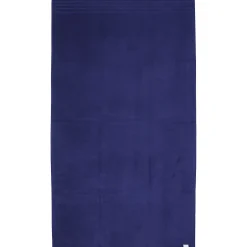 Linnea Drap de plage 90x160 cm KUPARI Marine* Serviette De Bain