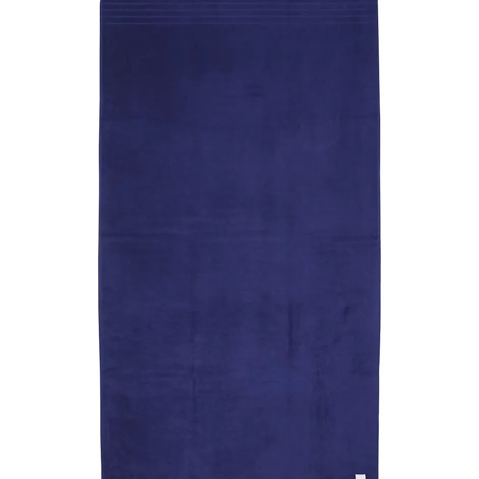 Linnea Drap de plage 90x160 cm KUPARI Marine* Serviette De Bain