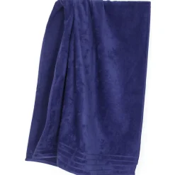Linnea Drap de plage 90x160 cm KUPARI Marine* Serviette De Bain