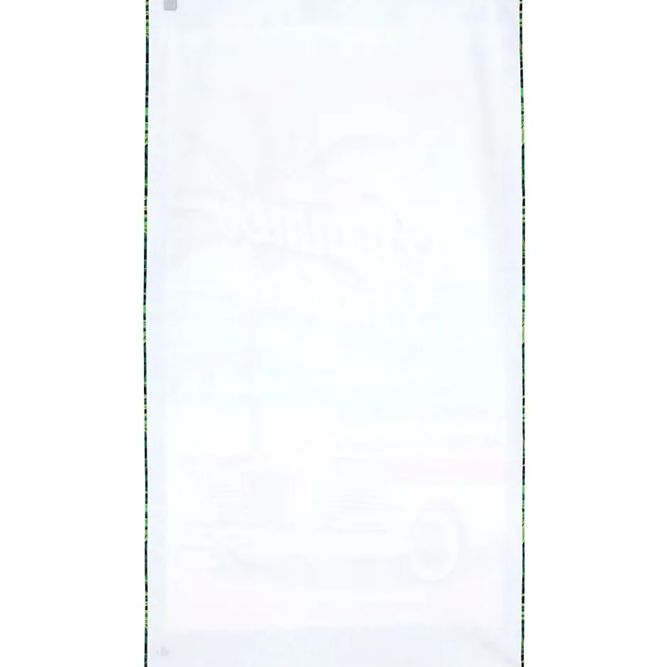 Linnea Drap de plage 100x180 cm POMPANO BEACH multicolore* Serviette De Bain