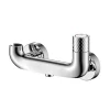 Edouard Rousseau - Mitigeur Douche "Le O" - Fabrication Française - Chromé* Robinet De Douche