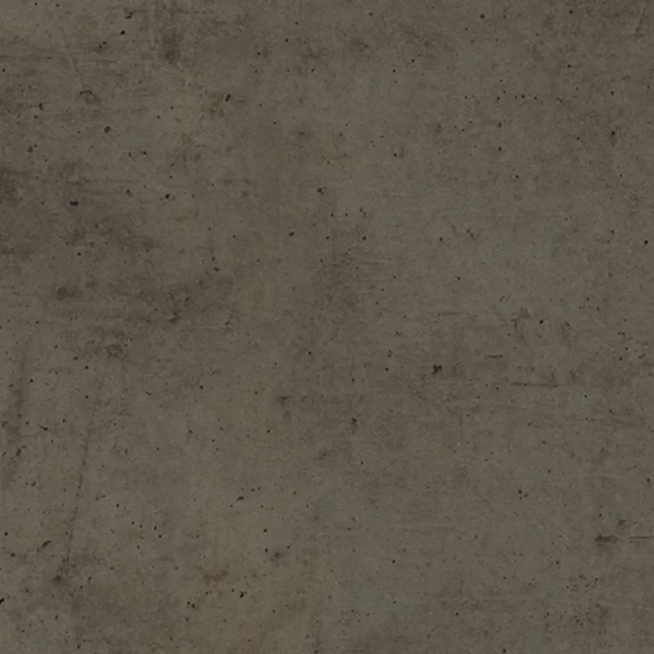 Egger Naturel plan vasque 103,5x8x50 cm, gris foncé mat effet beton (DO10050BCS)