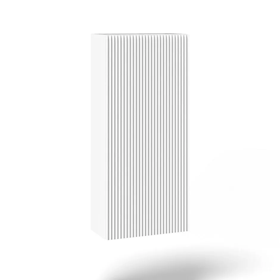 Aqa Design Ensemble 6 pieces VENERE blanc mat