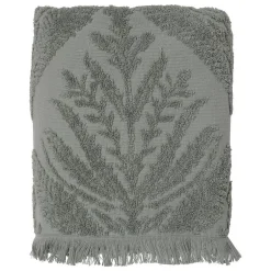 Atmosphera Créateur D'Intérieur Ensemble de bain Wild coton - Atmosphera