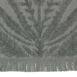Atmosphera Créateur D'Intérieur Ensemble de bain Wild coton - Atmosphera