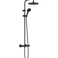 Hansgrohe Ensemble de douche - - 1 jet Ecosmart