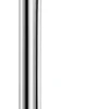 Hansgrohe Ensemble de douche chromé MYSelect E Vario EcoSmart* Pommeau De Douche, Flexible Et Barre De Douche