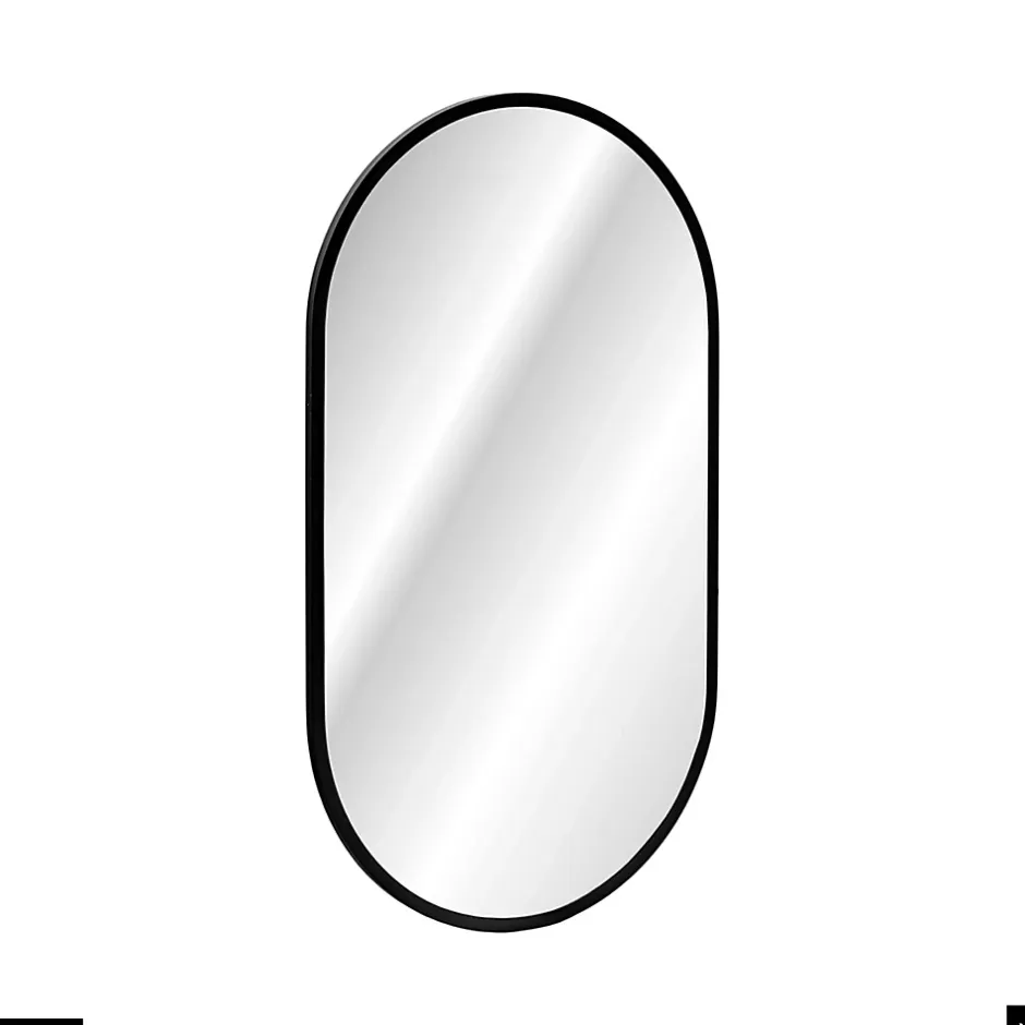 Otitec Ensemble de meubles sous vasque - 120 cm - avec Vasque - Cube et Colonnes - Miroirs LED - WOTANIA* Ensemble Meuble De Salle De Bains