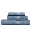 Kiamami Valentina Ensemble De Serviettes De Bain En Éponge Arctic Teddy* Serviette De Bain