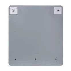 Mob-In Ensemble meuble double vasque SORRENTO 120cm avec plan céramique* Ensemble Meuble De Salle De Bains