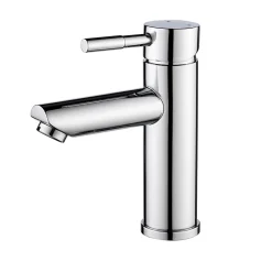 Mob-In Ensemble meuble vasque SORRENTO 80cm avec robinet, miroir et colonne* Ensemble Meuble De Salle De Bains