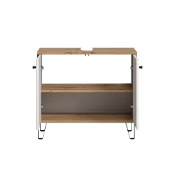 Autres Ensemble Salle de bain BIANCA 69 x 61 x 33 cm