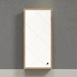 Autres Ensemble Salle de bain BIANCA 69 x 61 x 33 cm