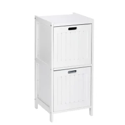 Wenko Etagère de salle de bain bord de mer Olso* Etagère Salle De Bains