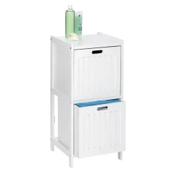 Wenko Etagère de salle de bain bord de mer Olso* Etagère Salle De Bains
