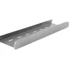 Rea ETAGÈRE DE SALLE DE BAIN SF03-450 45CM BRUSH STEEL* Etagère Salle De Bains