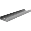 Rea ETAGÈRE DE SALLE DE BAIN SF03-600 60CM BRUSH STEEL* Etagère Salle De Bains