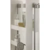Jacob Delafon Etagère pour pare bain* Etagère Salle De Bains|Meuble De Salle De Bains Faible Profondeur