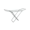 MSV Etendoir à linge à ailes 18M en Inox* Etendoir À Linge