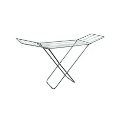 MSV Etendoir à linge à ailes 18M en Inox* Etendoir À Linge