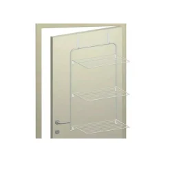 Top Casa Etendoir de porte 87cm blanc FLP ST PO 03* Etendoir À Linge