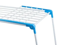 Jardimobilideco Etendoir séchoir a linge pliable 13 mètres* Etendoir À Linge