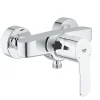 Grohe Eurostyle Cosmopolitan Mitigeur monocommande 1/2 douche (33590002)