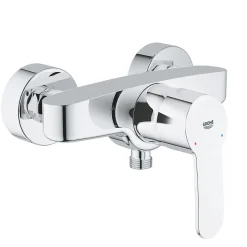 Grohe Eurostyle Cosmopolitan Mitigeur monocommande 1/2 douche (33590002)