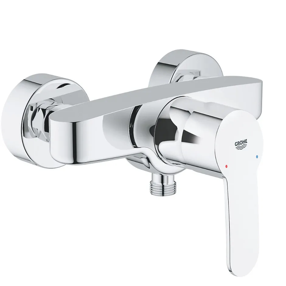 Grohe Eurostyle Cosmopolitan Mitigeur monocommande 1/2 douche (33590002)