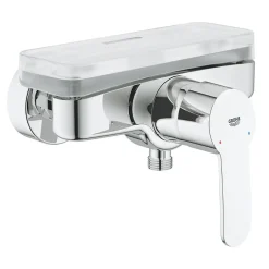 Grohe Eurostyle Cosmopolitan Mitigeur monocommande 1/2 douche (33590002)